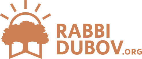 RabbiDubov.org