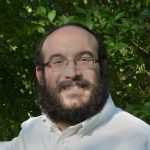 Rabbi Mendel Dubov